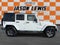 2017 Jeep Wrangler Freedom 4x4