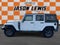 2017 Jeep Wrangler Freedom 4x4