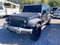 2016 Jeep Wrangler Base