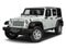 2016 Jeep Wrangler Rubicon Hard Rock