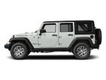 2016 Jeep Wrangler Rubicon Hard Rock