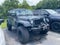 2016 Jeep Wrangler Rubicon