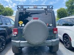2016 Jeep Wrangler Rubicon
