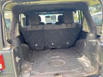 2016 Jeep Wrangler Rubicon