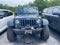 2016 Jeep Wrangler Rubicon