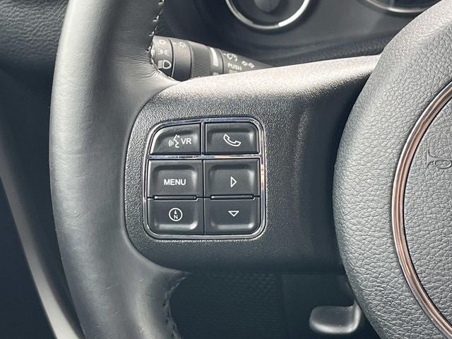 2018 Jeep Wrangler JK Sport S 4x4