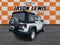 2018 Jeep Wrangler JK Sport S 4x4