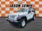 2018 Jeep Wrangler JK Sport S 4x4