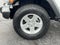 2018 Jeep Wrangler JK Sport S 4x4