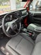 2018 Jeep Wrangler Sport S 4x4