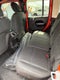 2018 Jeep Wrangler Sport S 4x4