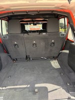 2018 Jeep Wrangler Sport S 4x4