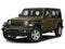 2020 Jeep Wrangler Sport S 4x4