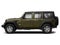 2020 Jeep Wrangler Sport S 4x4