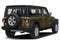 2020 Jeep Wrangler Sport S 4x4