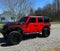 2019 Jeep Wrangler Sport S 4x4