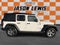 2020 Jeep Wrangler Sport S 4X4