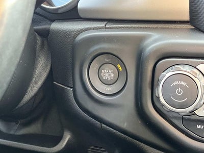 2021 Jeep Wrangler 80th Anniversary 4x4