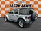 2019 Jeep Wrangler Sahara 4x4