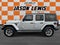 2019 Jeep Wrangler Sahara 4x4