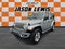 2019 Jeep Wrangler Sahara 4x4