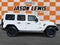 2021 Jeep Wrangler Sahara Altitude 4x4