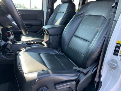 2021 Jeep Wrangler Sahara Altitude 4x4