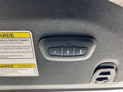 2021 Jeep Wrangler Sahara Altitude 4x4