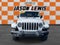 2021 Jeep Wrangler Sahara Altitude 4x4