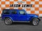 2018 Jeep Wrangler Sahara 4x4