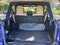 2018 Jeep Wrangler Sahara 4x4