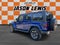 2018 Jeep Wrangler Sahara 4x4