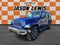 2018 Jeep Wrangler Sahara 4x4