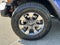 2018 Jeep Wrangler Sahara 4x4