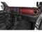 2018 Jeep Wrangler Rubicon 4x4