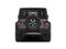 2018 Jeep Wrangler Rubicon 4x4
