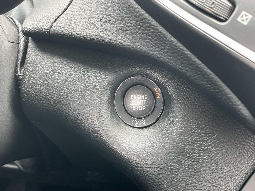 2019 Jeep Cherokee Latitude Plus 4x4