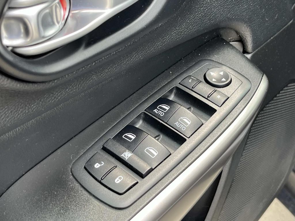 2019 Jeep Cherokee Latitude Plus 4x4