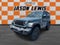 2025 Jeep Wrangler 2-Door Sport 4x4