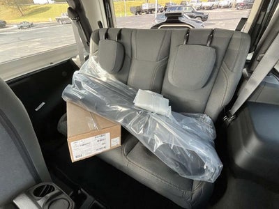 2026 Jeep Wrangler WRANGLER 2-DOOR WILLYS