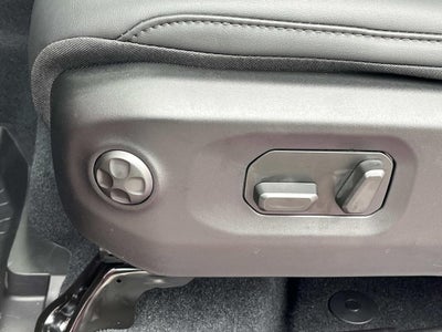 2026 Jeep Wrangler WRANGLER 2-DOOR RUBICON