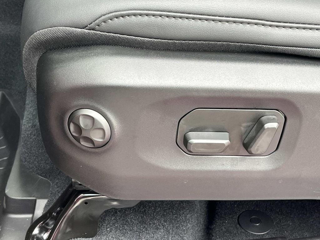 2026 Jeep Wrangler WRANGLER 2-DOOR RUBICON