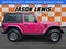 2026 Jeep Wrangler WRANGLER 2-DOOR RUBICON