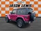 2026 Jeep Wrangler WRANGLER 2-DOOR RUBICON