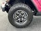 2026 Jeep Wrangler WRANGLER 2-DOOR RUBICON