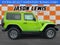 2026 Jeep Wrangler WRANGLER 2-DOOR RUBICON