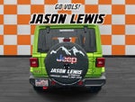 2026 Jeep Wrangler WRANGLER 2-DOOR RUBICON