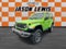 2026 Jeep Wrangler WRANGLER 2-DOOR RUBICON
