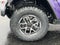 2026 Jeep Wrangler WRANGLER 2-DOOR RUBICON