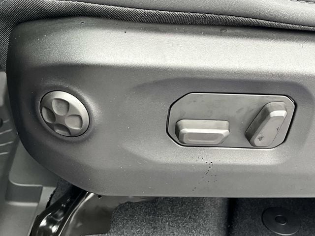 2026 Jeep Wrangler WRANGLER 2-DOOR RUBICON